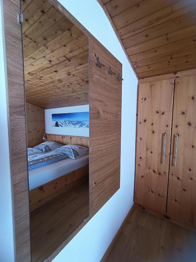 Haus Bianca Leilighet Stumm Eksteriør bilde